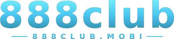 888club โลโก้