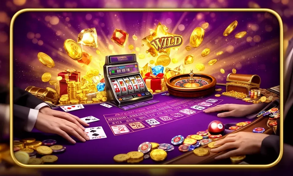 888club บริการของ 888club กับการเข้าถึงและการสนับสนุนที่ตอบโจทย์คุณ